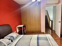 Chuan Villas (D19), Terrace #629370611